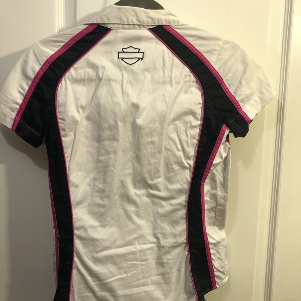 Women’s HD Shirt